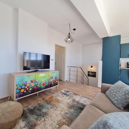 Jasmine Residence New Duplex Apartment Braşov Esterno foto