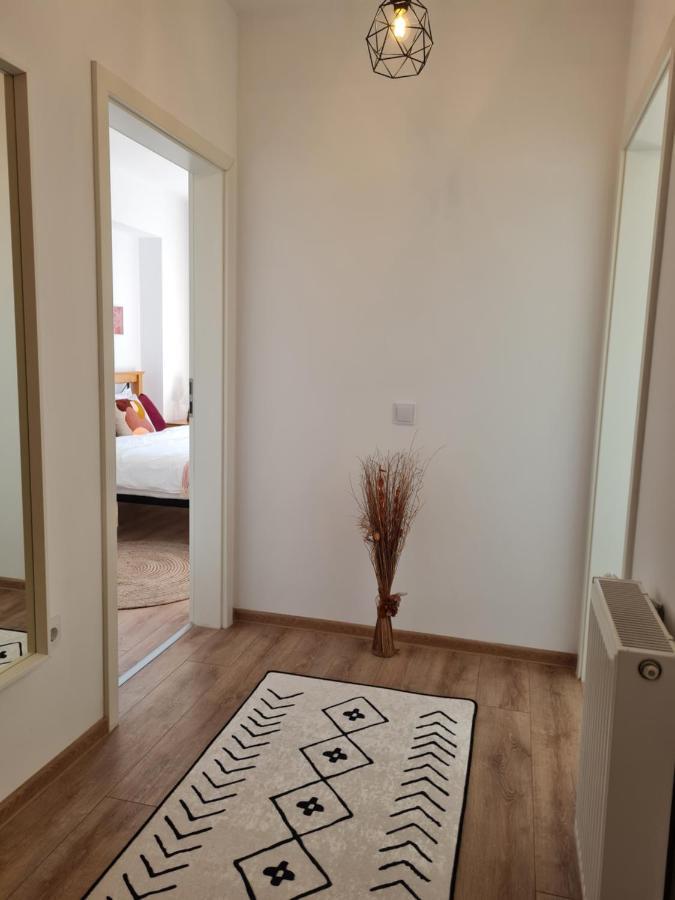 Jasmine Residence New Duplex Apartment Braşov Esterno foto