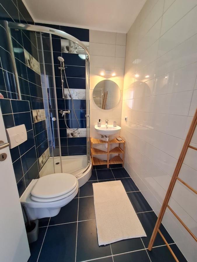 Jasmine Residence New Duplex Apartment Braşov Esterno foto